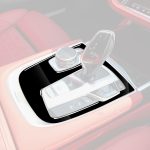 Dekorativer Aufkleber für das rechte Antriebsrad-Panel für BMW Serie 7 G11 G12 2016-, For Series 7 G11 G12 2016-2022, Right Drive – Bild 6