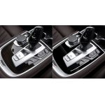 Dekorativer Aufkleber für das rechte Antriebsrad-Panel für BMW Serie 7 G11 G12 2016-, For Series 7 G11 G12 2016-2022, Right Drive – Bild 7