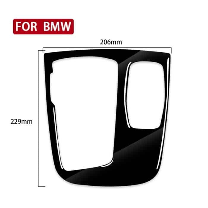 Auto-Aufkleber für linkes Antriebsrad, dekorativer Aufkleber für BMW Serie 7 G11 G12 2016–, For Series 7 G11 G12 2016-2022, Left Drive – Bild 5