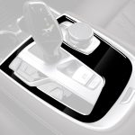 Auto-Aufkleber für linkes Antriebsrad, dekorativer Aufkleber für BMW Serie 7 G11 G12 2016–, For Series 7 G11 G12 2016-2022, Left Drive – Bild 6