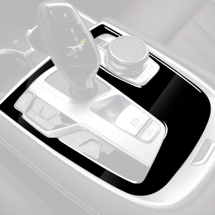 Auto-Aufkleber für linkes Antriebsrad, dekorativer Aufkleber für BMW Serie 7 G11 G12 2016–, For Series 7 G11 G12 2016-2022, Left Drive – Bild 6