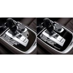 Auto-Aufkleber für linkes Antriebsrad, dekorativer Aufkleber für BMW Serie 7 G11 G12 2016–, For Series 7 G11 G12 2016-2022, Left Drive – Bild 7