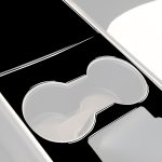 Für Tesla Model 3 498 Car Central Control Panel Dekorativer Aufkleber, Links- und Rechtsantrieb Universal, 498 For Tesla Model 3 – Bild 6