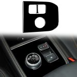 Für Ford Mustang Mach E 2021 Auto-Schalttafel-dekorativer Aufkleber, linker und rechter Antrieb Universal, For Mustang Mach E 2021