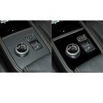 Für Ford Mustang Mach E 2021 Auto-Schalttafel-dekorativer Aufkleber, linker und rechter Antrieb Universal, For Mustang Mach E 2021 – Bild 6