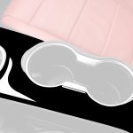 Für Ford Mustang 2015-2020 Auto-Schalttafel-dekorativer Aufkleber, linker und rechter Antrieb Universal, For Mustang 2015-2020 – Bild 6