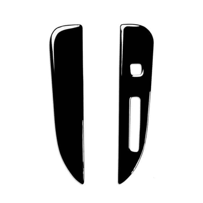 Für Ford Mustang 2015–2020 Auto-Rechtsantriebs-Schalthebel-Pad, dekorativer Aufkleber, For Mustang 2015-2020, Gear Shift Pad, Left Drive – Bild 2