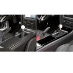 Für Ford Mustang 2009–2013, dekoratives Aufkleber-Set für das linke Antriebsrad, For Mustang 2009-2013 – Bild 7