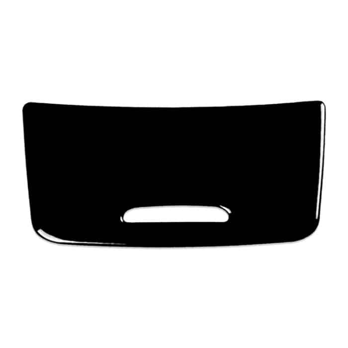 Auto-Zentral-Zigarettenanzünder-Abdeckung, dekorativer Aufkleber für Mercedes-Benz A-Klasse 2013–2018/CLA 2013–2017/GLA 2015–2018, Links- und Rechtsantrieb universell, For A-class 2013-2018, Cigarette Lighter Cover – Bild 2