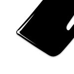 Auto-Zentral-Zigarettenanzünder-Abdeckung, dekorativer Aufkleber für Mercedes-Benz A-Klasse 2013–2018/CLA 2013–2017/GLA 2015–2018, Links- und Rechtsantrieb universell, For A-class 2013-2018, Cigarette Lighter Cover – Bild 3