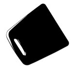 Auto-Zentralaufbewahrungsbox-Abdeckung, dekorativer Aufkleber für Mercedes-Benz A-Klasse 2013–2018/CLA 2013–2017/GLA 2015–2018, Links- und Rechtsantrieb universell, For A-class 2013-2018, Storage Box Cover – Bild 3