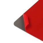 Auto-Zentralaufbewahrungsbox-Abdeckung, dekorativer Aufkleber für Mercedes-Benz A-Klasse 2013–2018/CLA 2013–2017/GLA 2015–2018, Links- und Rechtsantrieb universell, For A-class 2013-2018, Storage Box Cover – Bild 4