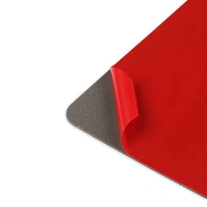 Auto-Zentralaufbewahrungsbox-Abdeckung, dekorativer Aufkleber für Mercedes-Benz A-Klasse 2013–2018/CLA 2013–2017/GLA 2015–2018, Links- und Rechtsantrieb universell, For A-class 2013-2018, Storage Box Cover – Bild 4