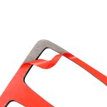 Auto Links Stick Zentrale Armlehne Box Multimedia Panel Dekorative Aufkleber Für Mercedes-Benz GLE 2015-2018/GLS 2016-2018/M-klasse 2012-2015, For GLE 2015-2018, 49 Multimedia Panel, Left Drive – Bild 4