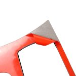 Auto Links Stick Zentrale Armlehne Box Multimedia Panel Dekorative Aufkleber Für Mercedes-Benz GLE 2015-2018/GLS 2016-2018/M-klasse 2012-2015, For GLE 2015-2018, 50 Multimedia Panel, Left Drive – Bild 4