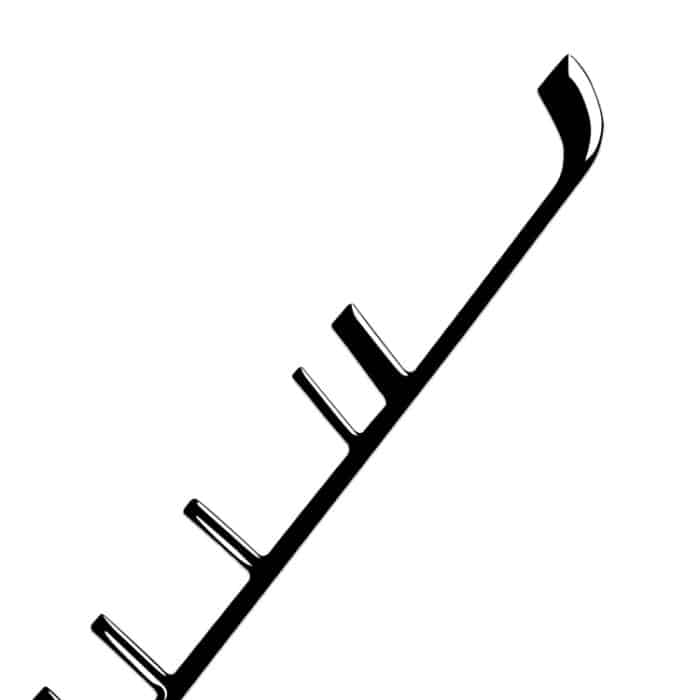 Auto-Funktionstastenrahmen, dekorativer Aufkleber für Porsche Panamera 2010–2016, Links- und Rechtsantrieb, universell, For Panamera 2010-2016, Function Button Frame – Bild 3