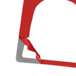 Für Porsche Macan 2014–2021, dekorativer Aufkleber für elektronisches Handbremspaneel, links und rechts, universell, For Macan 2014-2021, Electronic Handbrake Panel – Bild 4