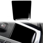 Für Porsche Macan 2014–2021, Autobatterie-Abdeckung, dekorativer Aufkleber, Links- und Rechtsantrieb, universell, For Macan 2014-2021, Battery Cover