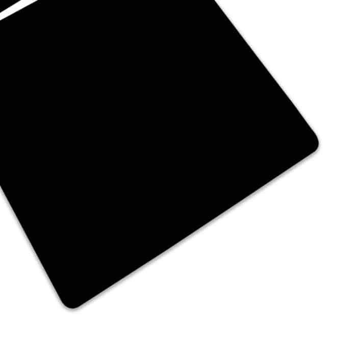 Für Porsche Macan 2014–2021, Autobatterie-Abdeckung, dekorativer Aufkleber, Links- und Rechtsantrieb, universell, For Macan 2014-2021, Battery Cover – Bild 3