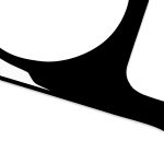 Für Porsche Macan 2014–2021, Auto-Schalttafel-Dekorationsaufkleber, 5 Stück/Set, linker und rechter Antrieb, universell, For Macan 2014-2021, Gear Panel Set – Bild 3