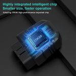 V011 Auto Bluetooth Verbindung OBD Diagnose Erkennung Tool – Bild 4