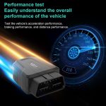 V011 Auto Bluetooth Verbindung OBD Diagnose Erkennung Tool – Bild 8