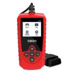V314 Auto OBD Diagnosegerät Fehler löschen Codeleser