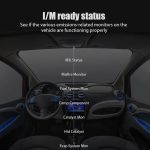 V314 Auto OBD Diagnosegerät Fehler löschen Codeleser – Bild 7