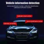 V314 Auto OBD Diagnosegerät Fehler löschen Codeleser – Bild 8