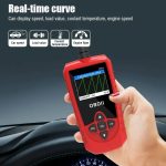 V314 Auto OBD Diagnosegerät Fehler löschen Codeleser – Bild 9