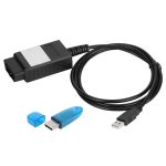 Für Ford/Nissan/Renault 4 in 1 Auto Schlüssel Programmierer Mit USB Dongle