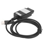 Für Ford/Nissan/Renault 4 in 1 Auto Schlüssel Programmierer Mit USB Dongle – Bild 3