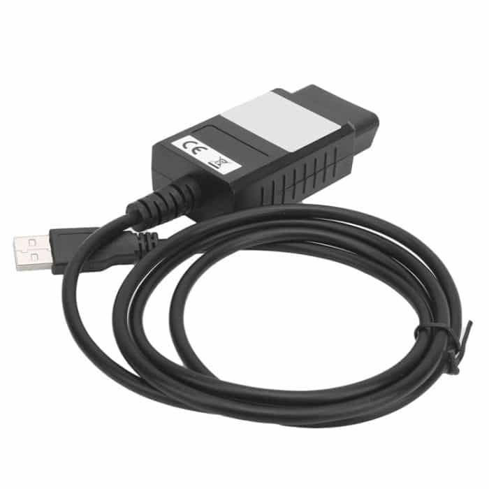 Für Ford/Nissan/Renault 4 in 1 Auto Schlüssel Programmierer Mit USB Dongle – Bild 3