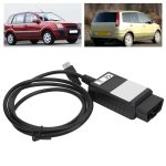 Für Ford/Nissan/Renault 4 in 1 Auto Schlüssel Programmierer Mit USB Dongle – Bild 4