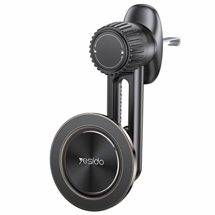 CAR7941.jpg Yesido C168 MagSafe magnetischer Auto-Lüftungs-Handyhalter – Bild 1