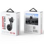 Yesido C168 MagSafe magnetischer Auto-Lüftungs-Handyhalter – Bild 12