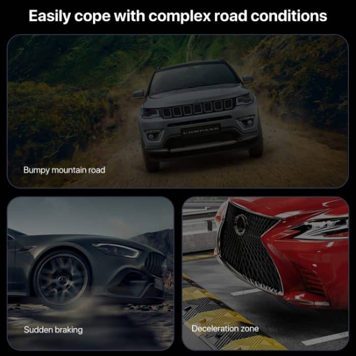 Yesido C168 MagSafe magnetischer Auto-Lüftungs-Handyhalter – Bild 7