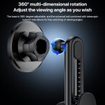 Yesido C168 MagSafe magnetischer Auto-Lüftungs-Handyhalter – Bild 8