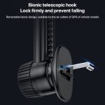 Yesido C168 MagSafe magnetischer Auto-Lüftungs-Handyhalter – Bild 10