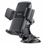 Yesido C175 Mini-Saugnapf-Typ mechanischer Telefonclip-Autohalter
