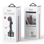Yesido C200 Magsafe Magnetischer, verstellbarer Auto-Getränkehalter mit Telefonhalterung – Bild 11