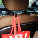 1 Paar versteckter Haken für die Autositzlehne – Bild 8