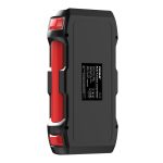 FOXSUR FJS-700 12-V-Auto-Multifunktions-Notstart-Netzteil mit kabelloser Aufladung, FJS-700 – Bild 4