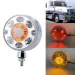 12-24V Auto/LKW LED Seite Marker Anzeige Lichter Birne Lampe