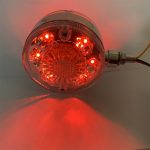 12-24V Auto/LKW LED Seite Marker Anzeige Lichter Birne Lampe – Bild 6