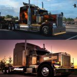 2 stücke Auto/Lkw 12-30V 20LEDs Rot Gelb Seite Marker Anzeige Lichter Birne Lampe – Bild 5