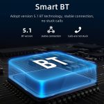 4 Zoll 800x480P Autoradio-Empfänger MP5-Player, unterstützt FM & Bluetooth & SD-Karte mit Fernbedienung – Bild 13