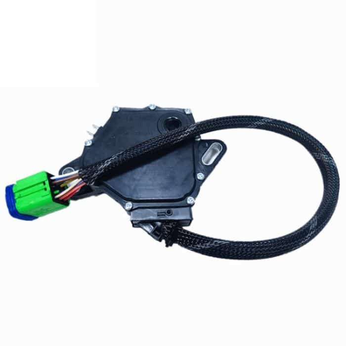 Für Citroen C2 / Peugeot 206 Auto Automatikgetriebe Sicherheitsschalter 252927 – Bild 3