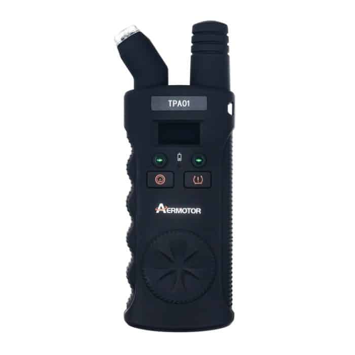 CAR9853.jpg TPA01 150 PSI 2-in-1 digitales Reifendruckmessgerät TPMS Reifendrucküberwachungssystem – Bild 1