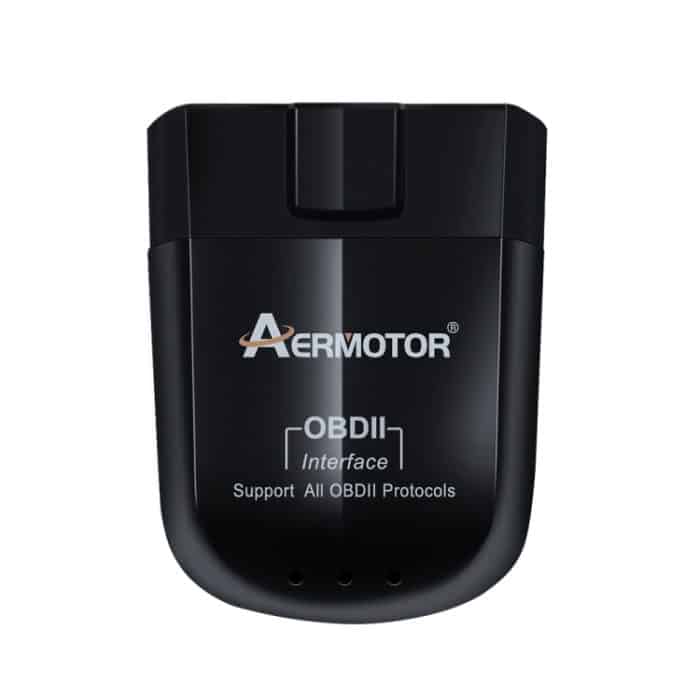 Dual Mode Bluetooth 5.1 ELM327 V1.5 OBD2 Auto Fehlerdiagnosetool PIC18F25K80 Chip – Bild 1